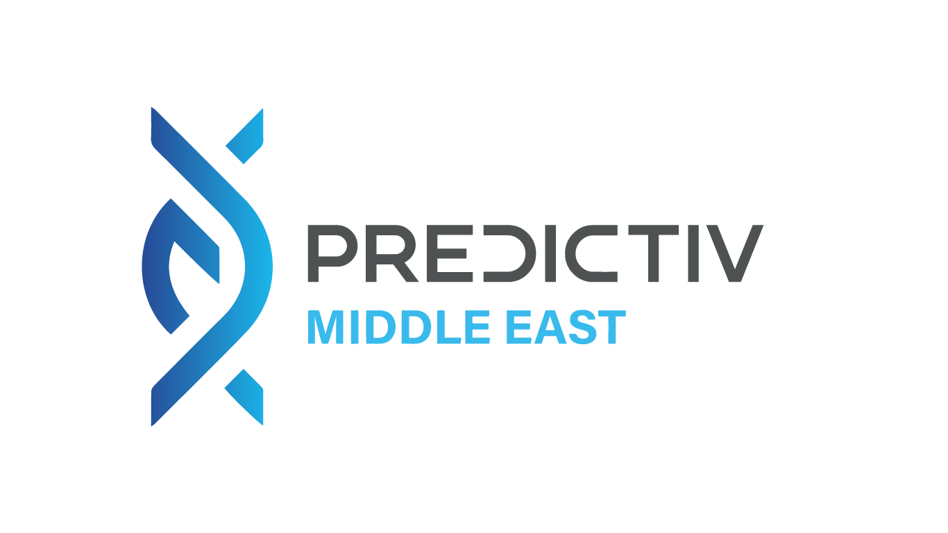 Predictiv Middle East Logo