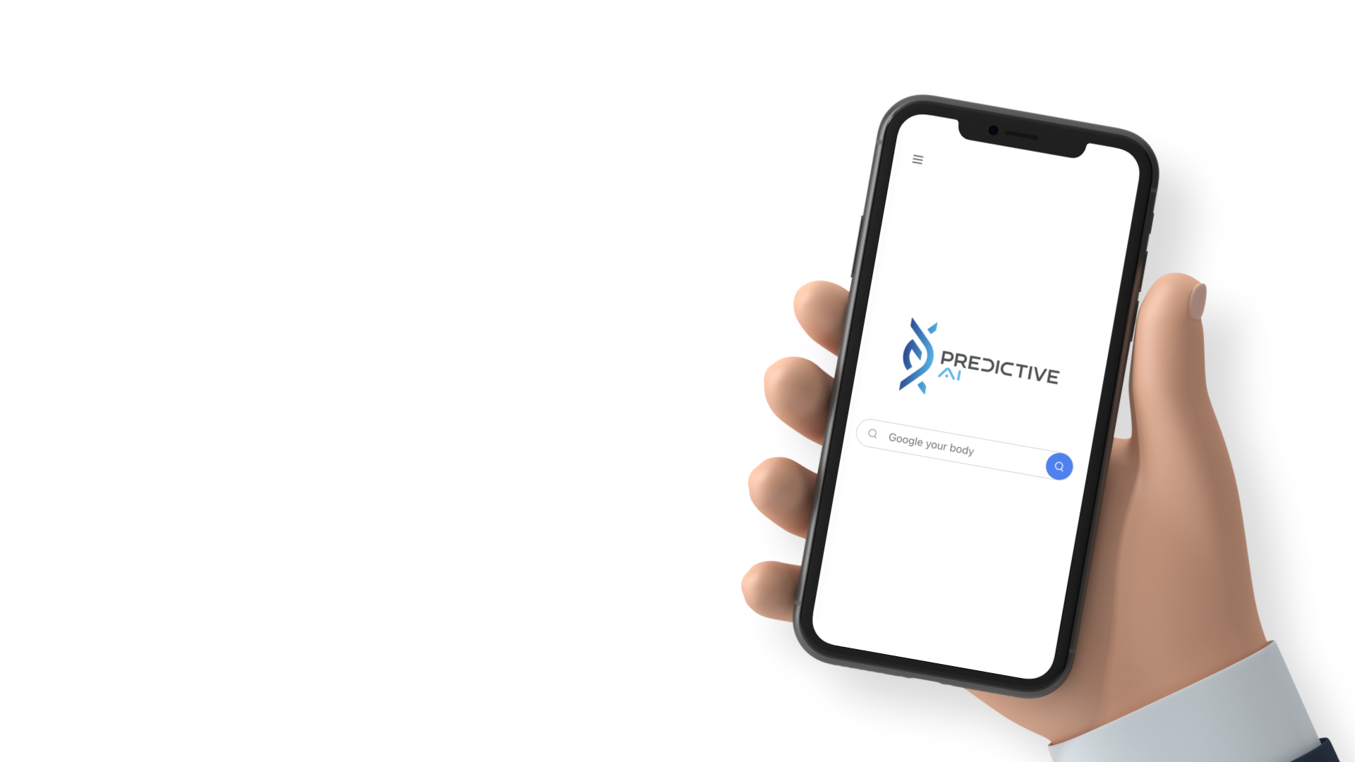 Nevia Health App Interface