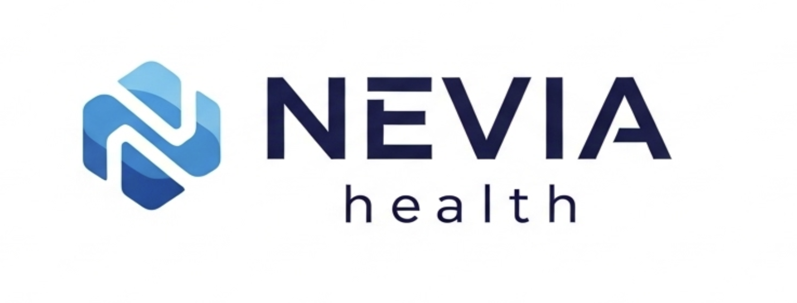NEVIA Health Logo